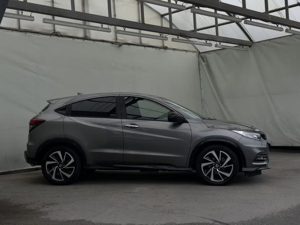 Honda Vezel I Рестайлинг с пробегом 2020 года, цена 2 070 000 рублей, 120134 км, внедорожник, Автокод Объявления