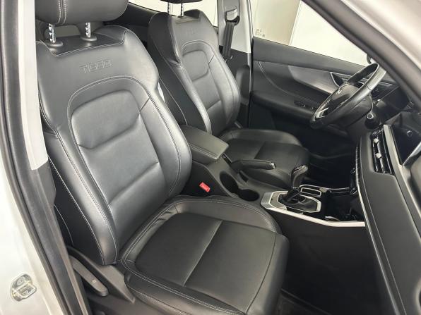 Chery Tiggo 4 Pro I с пробегом 2022 года, цена 1 395 000 рублей, 50617 км, внедорожник, Автокод Объявления