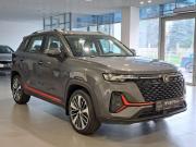 Changan CS35 Plus I Рестайлинг Казань  - изображение 25