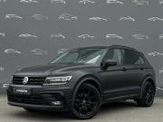 Volkswagen Tiguan II Санкт-Петербург  - изображение 34