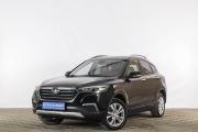 FAW Besturn X80 I Рестайлинг Тюмень  - изображение 26