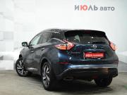 Nissan Murano III (Z52) Екатеринбург  - изображение 27
