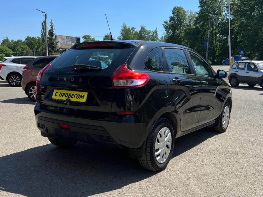 Lada (ВАЗ) XRAY I Нефтекамск  - изображение 4