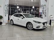 Mazda Axela III Курган  - изображение 33