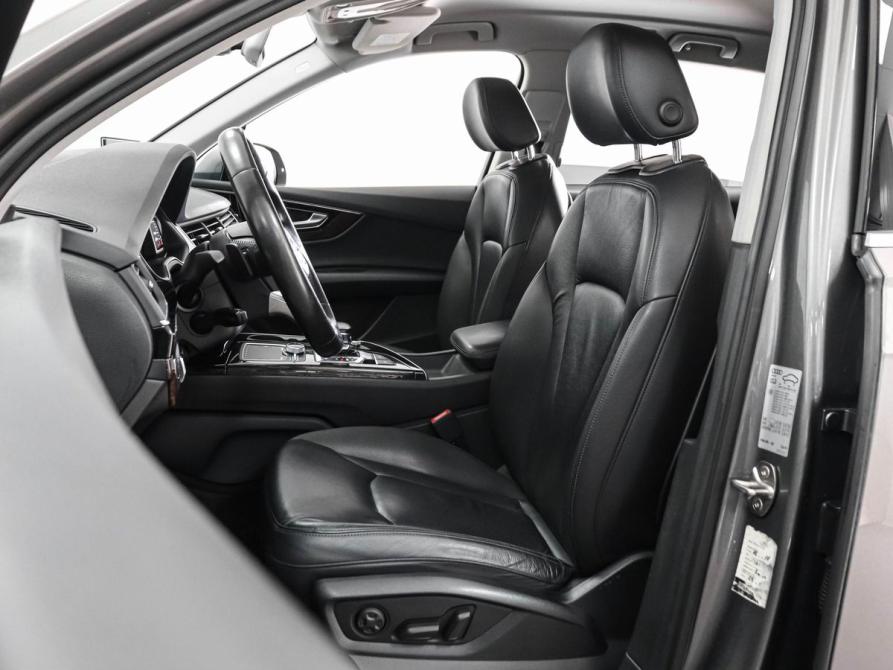 Audi Q7 II (4M) Минеральные Воды  - изображение 8
