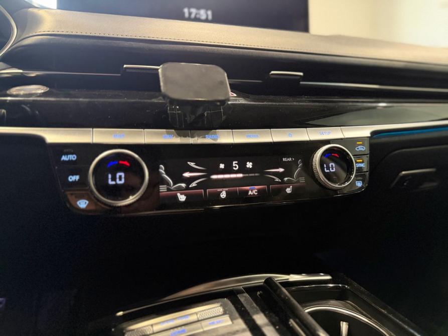 Genesis G80 II Москва  - изображение 18