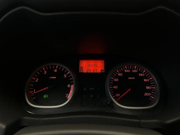 Renault Duster I с пробегом 2013 года, цена 910 000 рублей, 118226 км, внедорожник, Автокод Объявления
