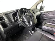 Toyota HiAce H300 Москва  - изображение 30
