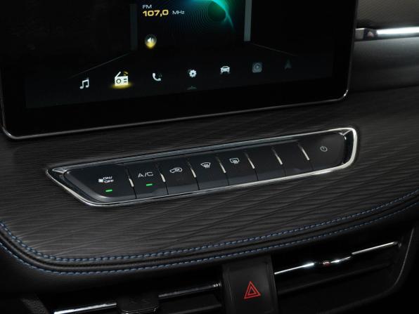 Haval Jolion I с пробегом 2023 года, цена 1 801 000 рублей, 72375 км, внедорожник, Автокод Объявления