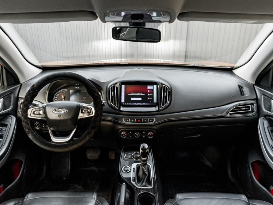 Chery Tiggo 7 I Екатеринбург  - изображение 12