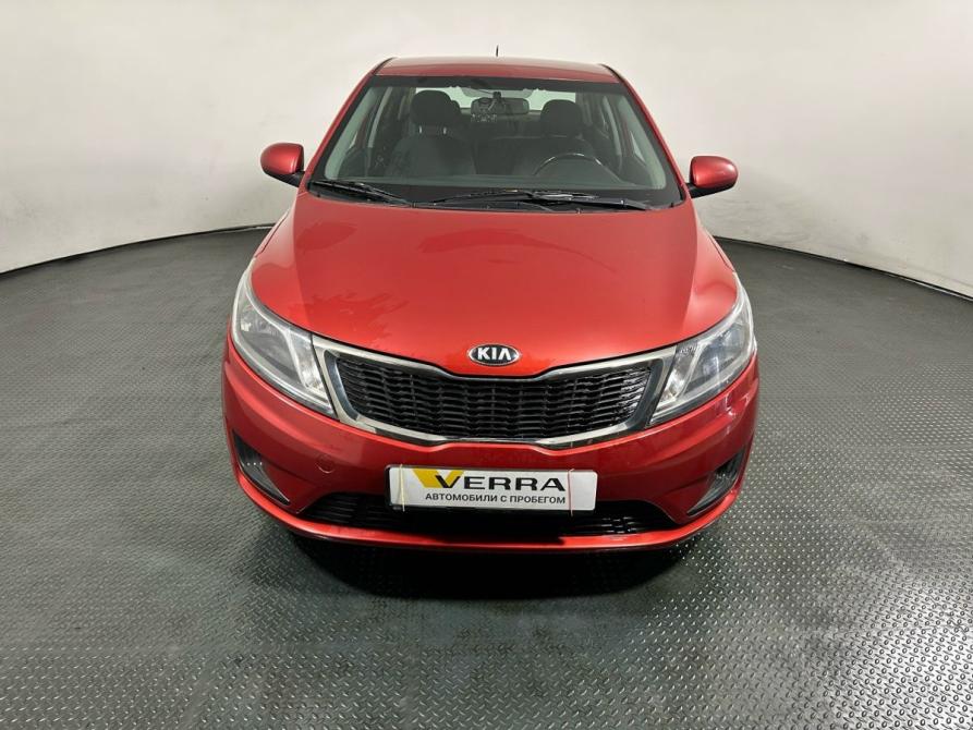 Kia Rio III Пермь  - изображение 2