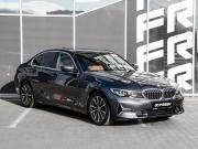 BMW 3 серии VII (G2x) Краснодар  - изображение 26