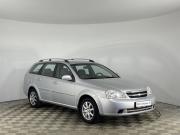 Chevrolet Lacetti I Воронеж  - изображение 18