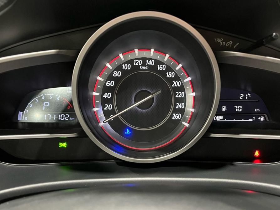 Mazda 3 III (BM) Пермь  - изображение 21