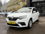 Renault Logan II Рестайлинг Нефтекамск  - изображение 13