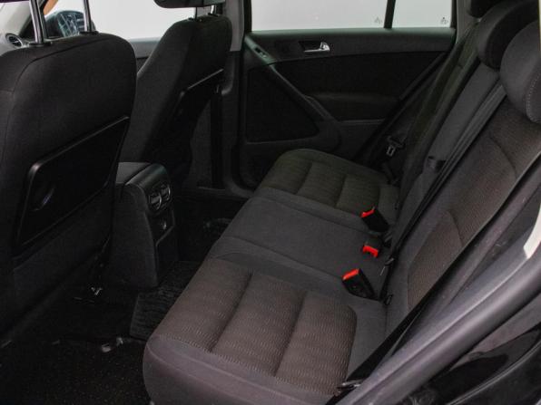 Volkswagen Tiguan I Рестайлинг с пробегом 2012 года, цена 1 270 000 рублей, 197214 км, внедорожник, Автокод Объявления