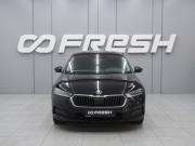 Skoda Octavia IV (A8) Ростов-на-Дону  - изображение 21
