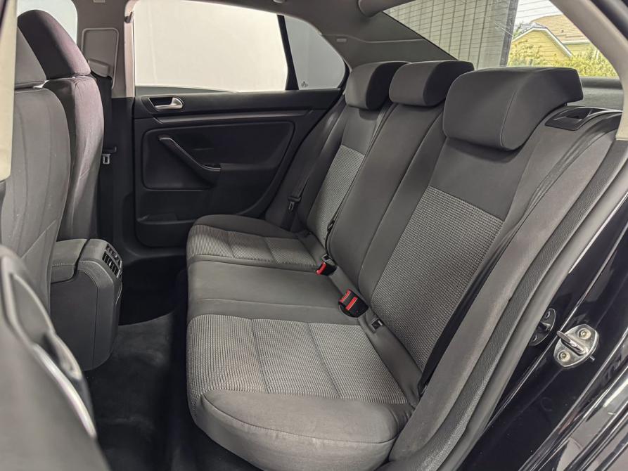 Volkswagen Jetta V Минеральные Воды  - изображение 9