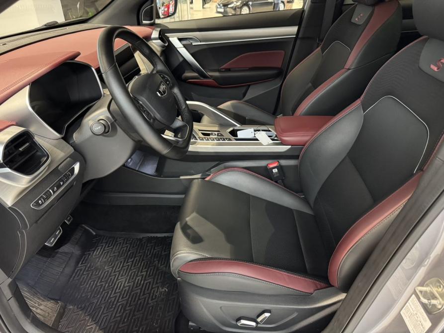 Geely Coolray I Челябинск  - изображение 25