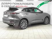 Changan UNI-K Москва  - изображение 31
