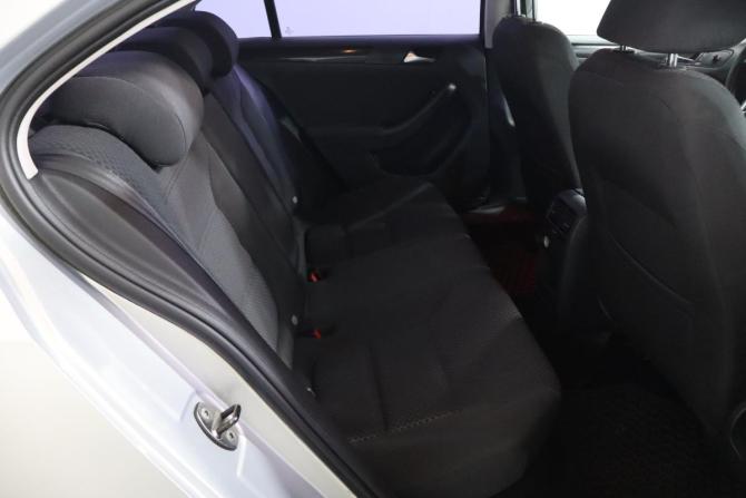 Volkswagen Jetta VI с пробегом 2011 года, цена 419 000 рублей, 531000 км, седан, Автокод Объявления