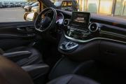 Mercedes-Benz V-Класс III (W447) Москва  - изображение 48