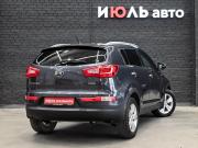 Kia Sportage III Екатеринбург  - изображение 23
