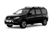 Lada (ВАЗ) Largus I Рестайлинг Москва  - изображение 3