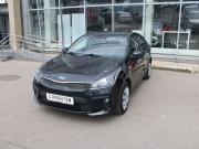 Kia Rio IV Москва  - изображение 15