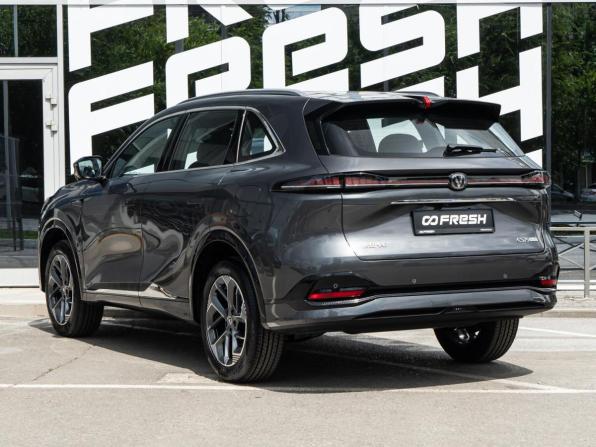 Changan CS75 Plus IV с пробегом 2026 года, цена 3 390 000 рублей, 105 км, внедорожник, Автокод Объявления