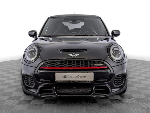 Mini Hatch III (F55/F56) Рестайлинг с пробегом 2020 года, цена 2 995 000 рублей, 69668 км, хэтчбек, Автокод Объявления