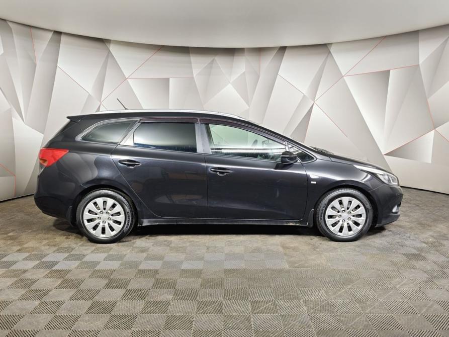 Kia Ceed II Москва  - изображение 6
