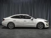 Hyundai Sonata VIII (DN8) Тюмень  - изображение 31