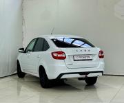Lada (ВАЗ) Granta I Рестайлинг Воронеж  - изображение 28