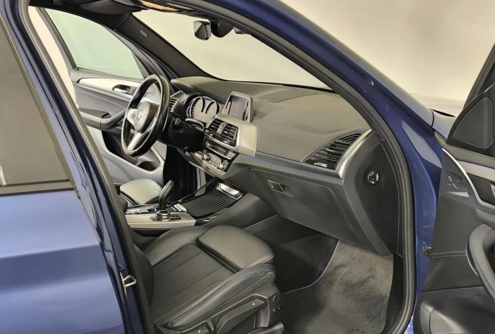 BMW X3 III (G01) Нижний Новгород  - изображение 9