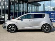 Chevrolet Aveo II Краснодар  - изображение 25