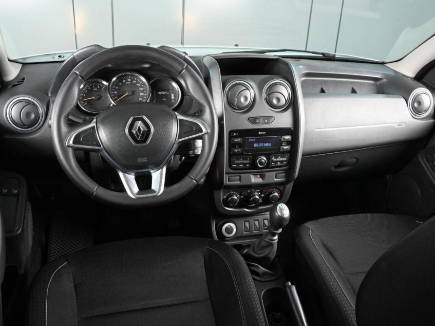Renault Duster I Рестайлинг Ростов-на-Дону  - изображение 6
