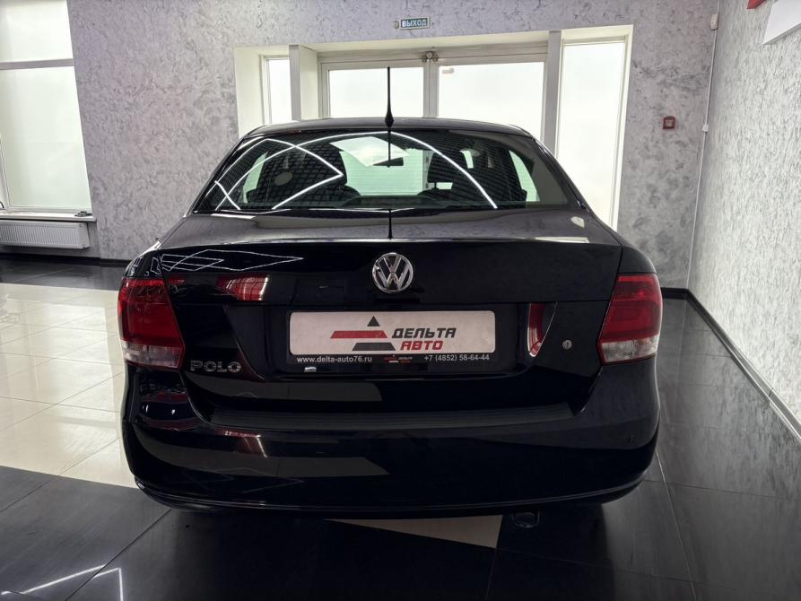 Volkswagen Polo V Ярославль  - изображение 4