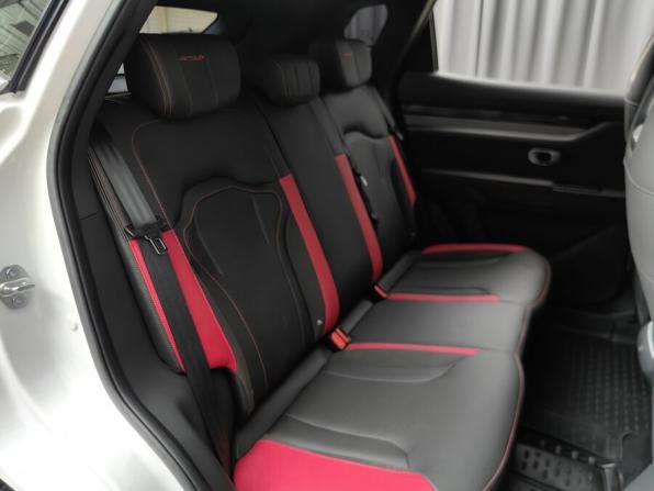 JETOUR DASHING I с пробегом 2024 года, цена 1 775 000 рублей, 26818 км, внедорожник, Автокод Объявления