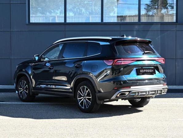Chery Tiggo 8 Pro Max I Рестайлинг с пробегом 2024 года, цена 2 279 000 рублей, 41377 км, внедорожник, Автокод Объявления