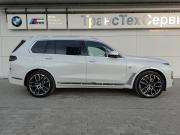 BMW X7 I (G07) Рестайлинг Казань  - изображение 27