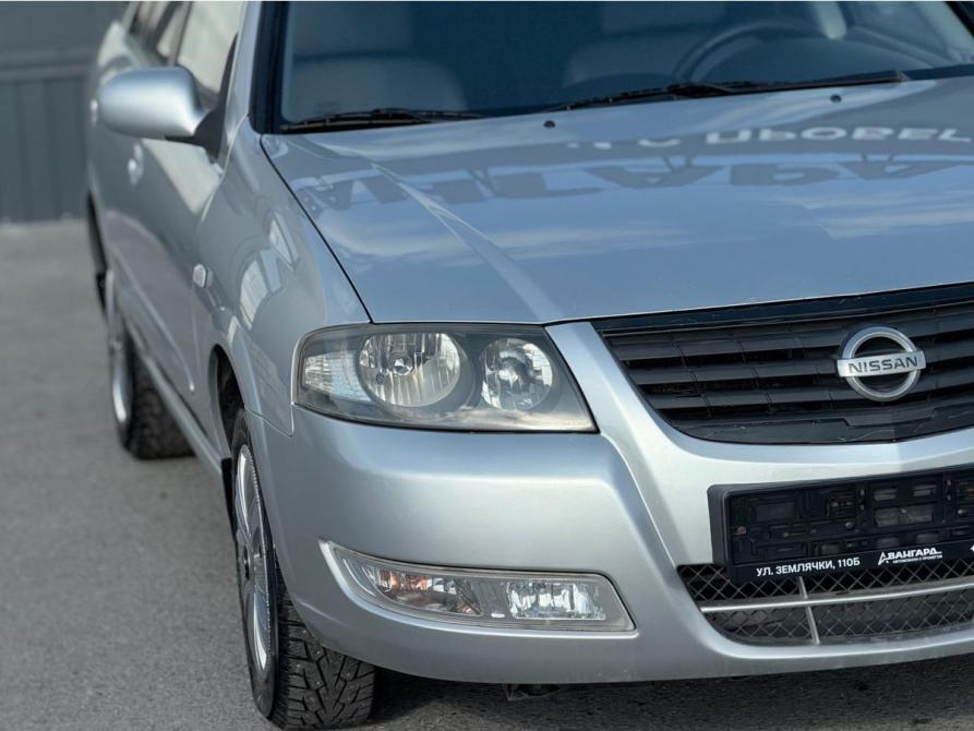 Nissan Almera Classic I Волгоград  - изображение 5