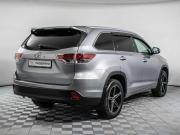 Toyota Highlander III (XU50) Москва  - изображение 20