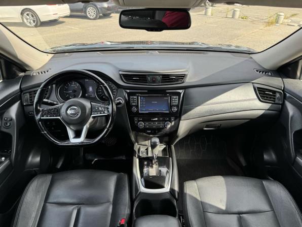Nissan X-Trail III с пробегом 2019 года, цена 2 019 000 рублей, 135500 км, внедорожник, Автокод Объявления