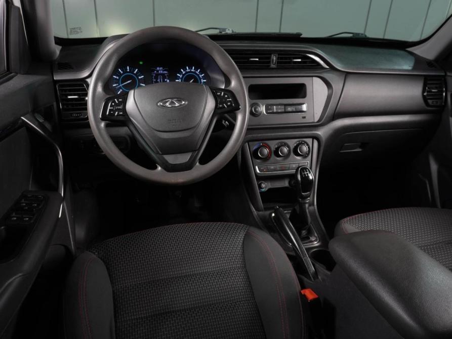 Chery Tiggo 3 I Воронеж  - изображение 6