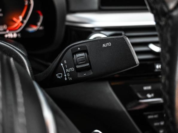BMW 5 серии VII (G30/G31/G38) с пробегом 2019 года, цена 3 099 000 рублей, 153993 км, седан, Автокод Объявления