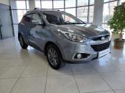 Hyundai ix35 I Рестайлинг Москва  - изображение 26