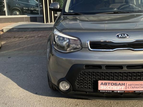 Kia Soul II с пробегом 2014 года, цена 1 099 000 рублей, 177612 км, хэтчбек, Автокод Объявления