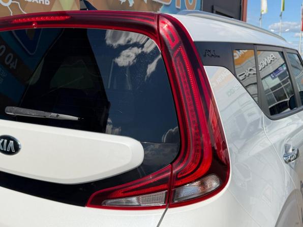 Kia Soul III с пробегом 2019 года, цена 1 740 000 рублей, 73090 км, хэтчбек, Автокод Объявления