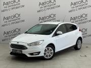 Ford Focus III Рестайлинг Ставрополь  - изображение 15